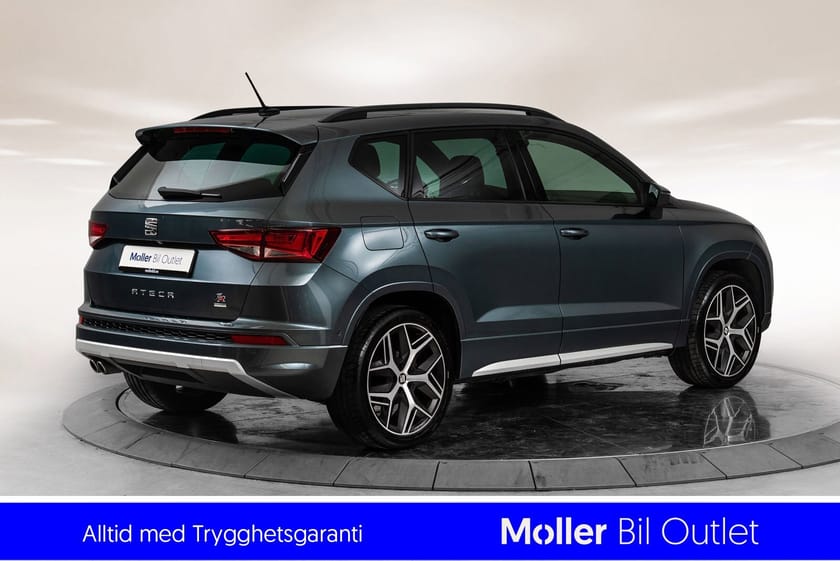 Bilde 5 av SEAT Ateca