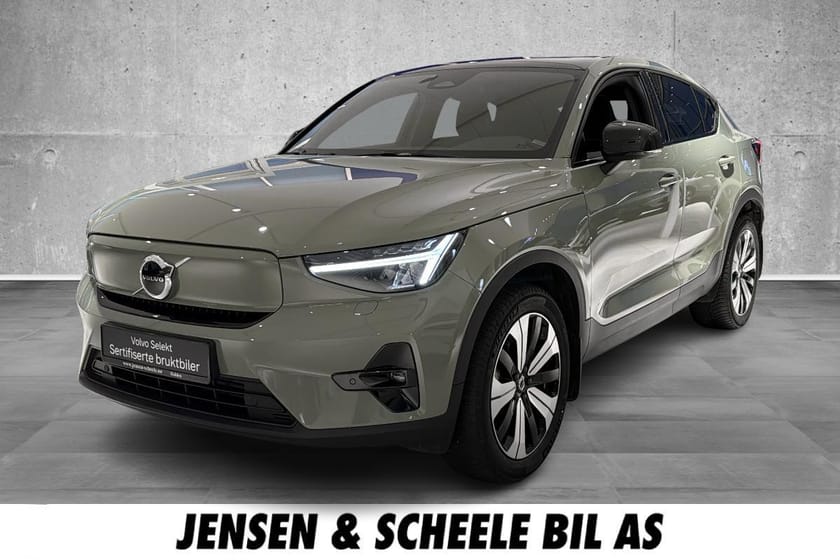 Bilde 5 av Volvo C40 Recharge Single Motor