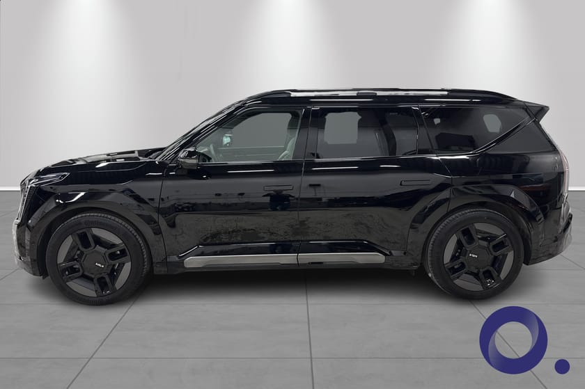 Bilde 2 av Kia EV9 AWD
