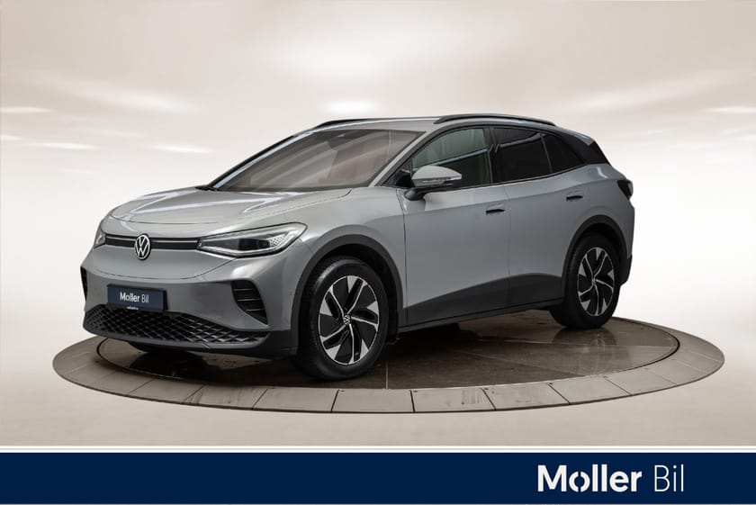 Bilde 1 av Volkswagen ID.4 Pro 4M