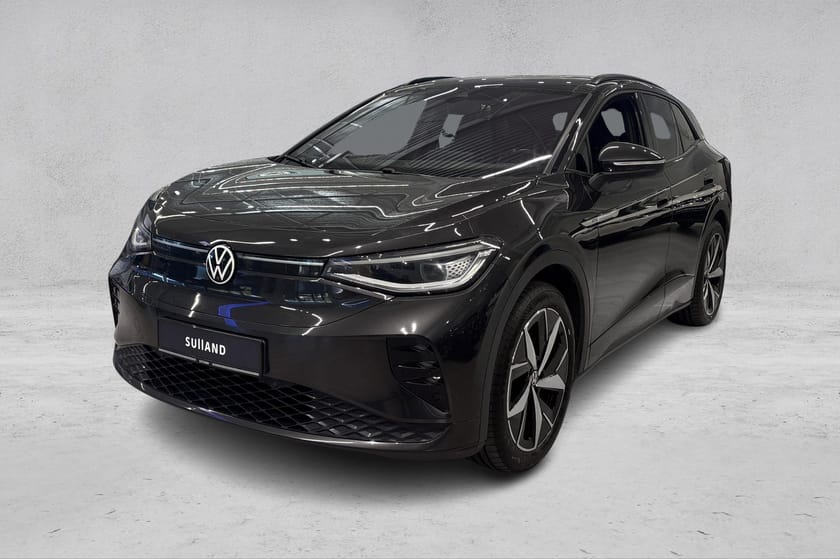 Bilde 1 av Volkswagen ID.4 GTX