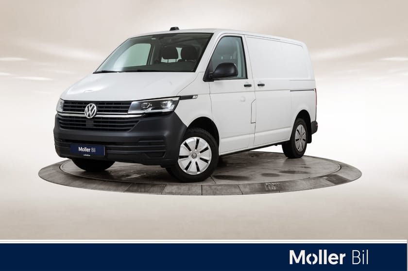 Bilde 1 av Volkswagen Transporter