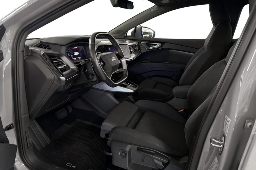 Bilde 5 av Audi Q4 40 e-tron