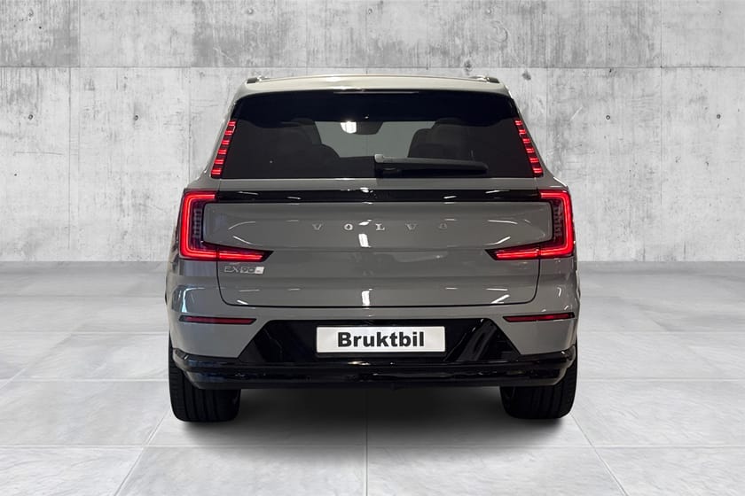 Bilde 4 av Volvo EX90 Twin Motor Performance