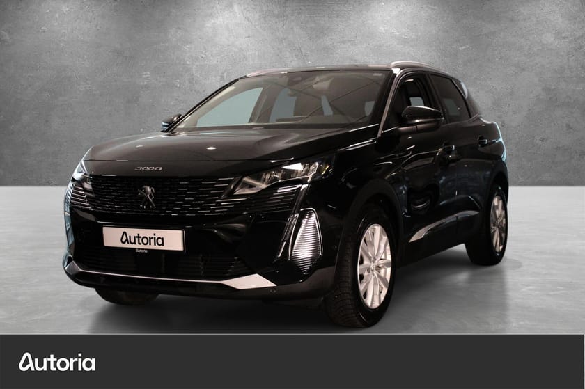 Bilde 1 av Peugeot 3008