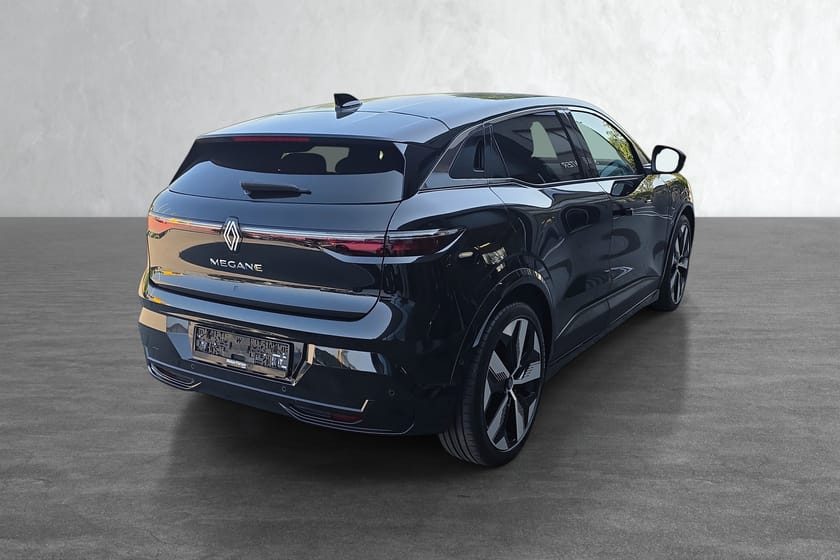 Bilde 5 av Renault Mégane E-TECH