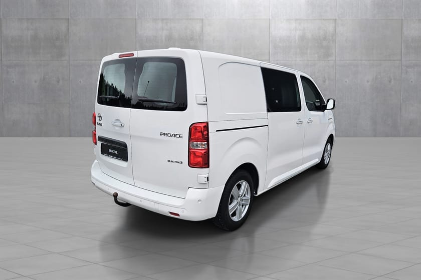 Bilde 5 av Toyota Proace Electric