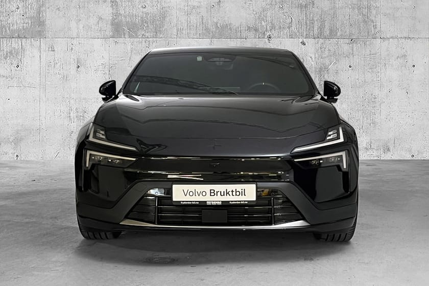 Bilde 3 av Polestar 4 Coupé Long range Dual motor