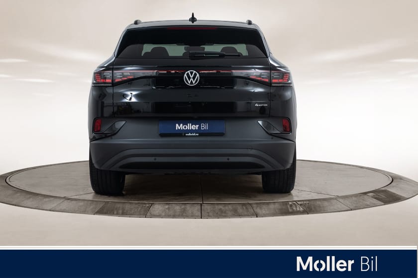 Bilde 4 av Volkswagen ID.4 Pro 4M