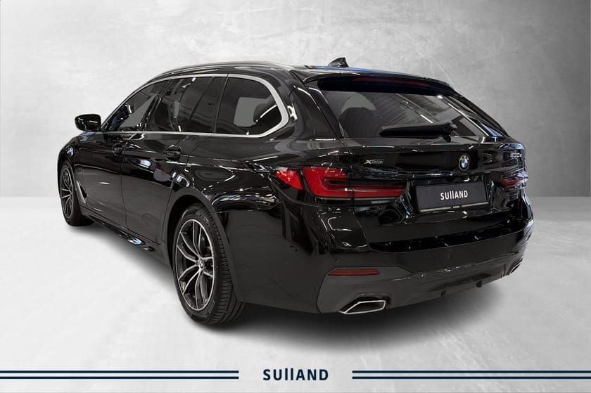 Bilde 3 av BMW 530e xDrive Touring