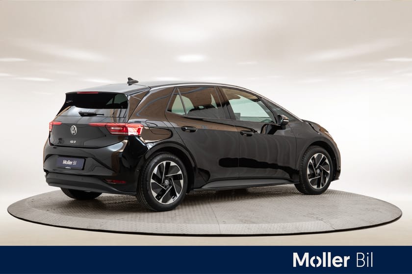 Bilde 5 av Volkswagen ID.3 Pro Performance