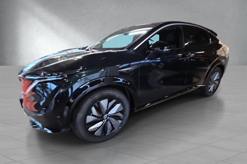 Bilde 1 av Nissan Ariya 63