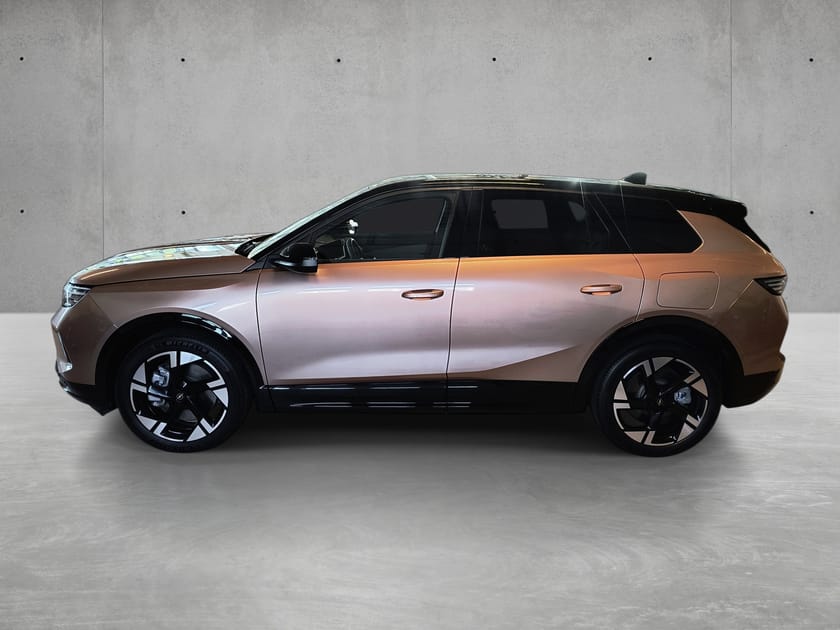 Bilde 2 av Opel Grandland Electric