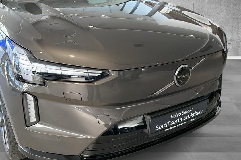 Bilde 2 av Volvo EX90 Twin Motor