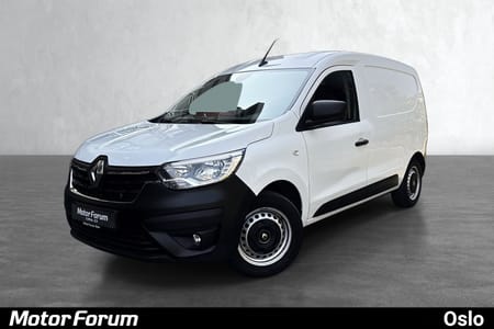 Renault Express