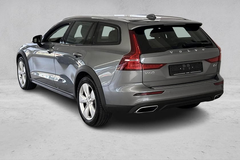 Bilde 4 av Volvo V60 Cross Country