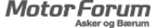 Motor Forum Asker og Bærum