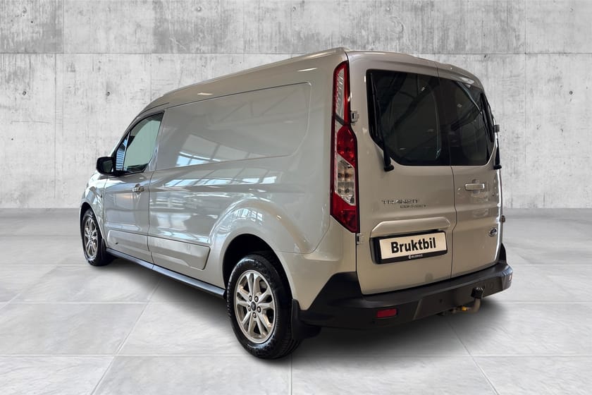 Bilde 3 av Ford Transit Connect 240 LWB