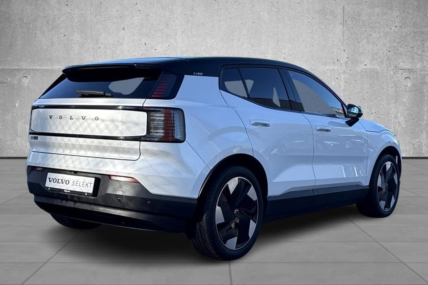Bilde 4 av Volvo EX30 Twin Motor Performance