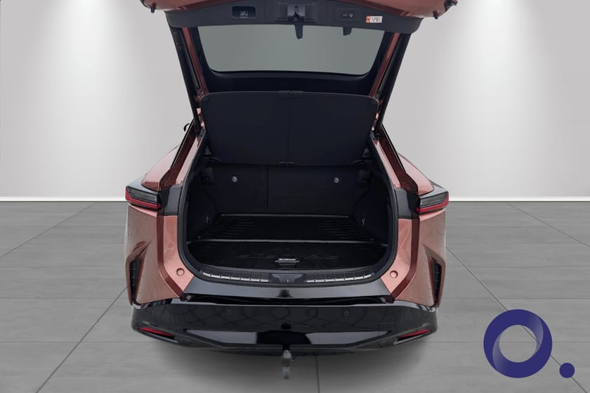Bilde 5 av Lexus RZ 450e