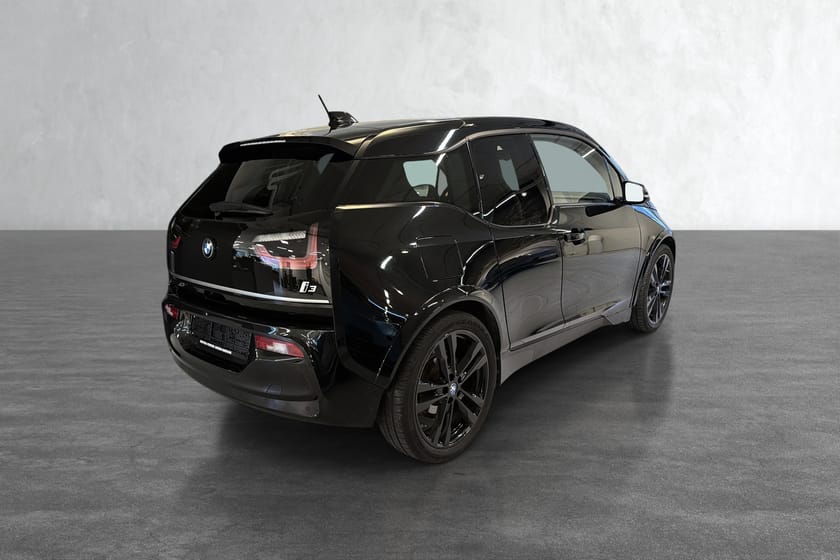 Bilde 5 av BMW i3 120 Ah
