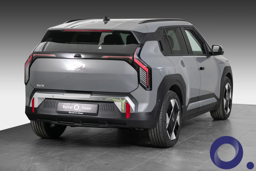 Bilde 4 av Kia EV3 Standard Range