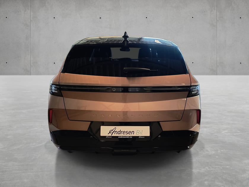 Bilde 4 av Opel Grandland Electric