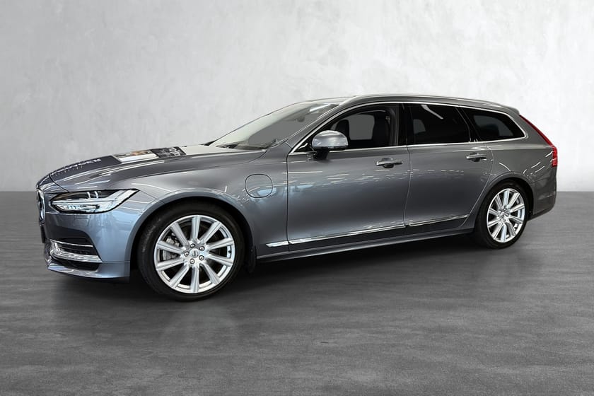 Bilde 2 av Volvo V90