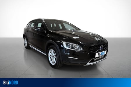 Volvo V60 Cross Country