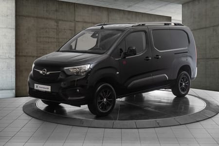 Opel Combo Cargo XL
