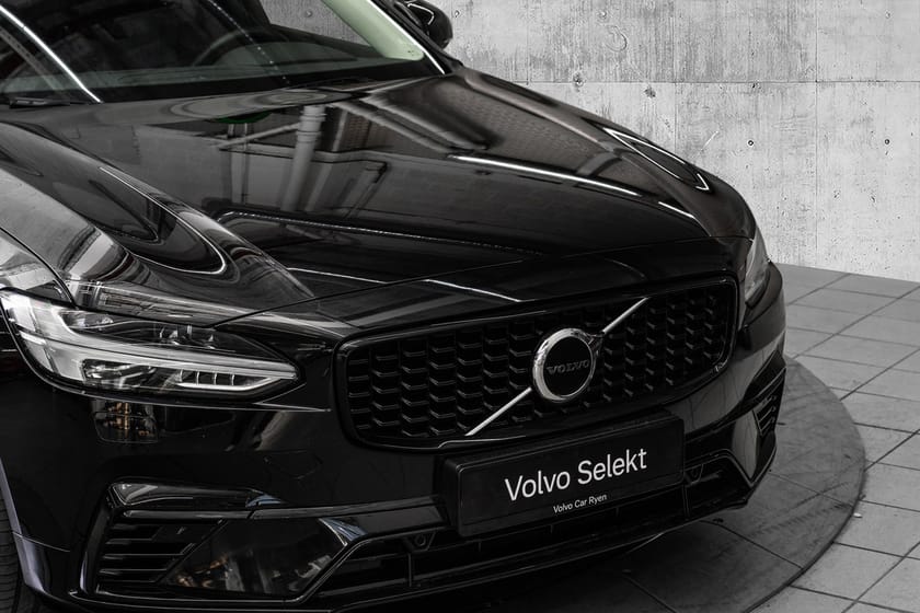 Bilde 3 av Volvo V90