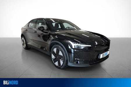 Polestar 2 Long Range Dual Motor