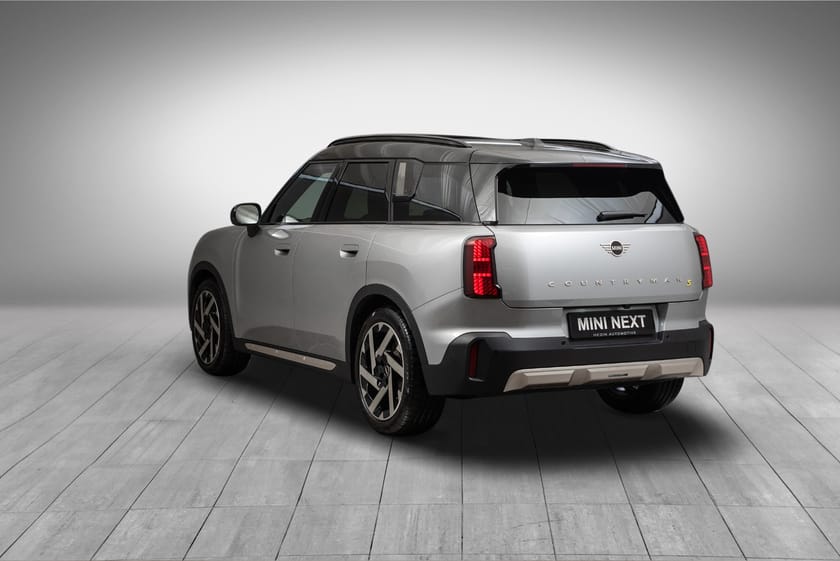 Bilde 3 av MINI Countryman SE ALL4
