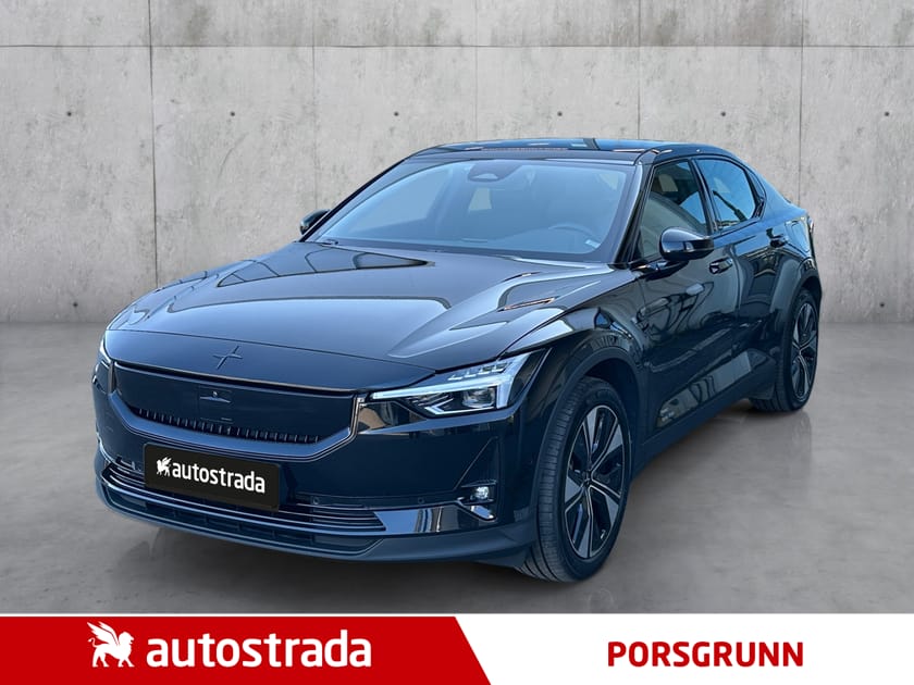 Bilde 1 av Polestar 2 Long Range Dual Motor