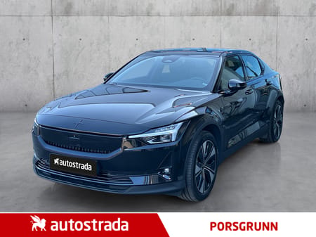 Polestar 2 Long Range Dual Motor