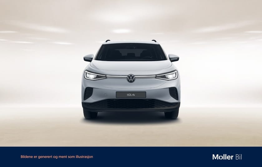 Bilde 5 av Volkswagen ID.4 Pro 4M