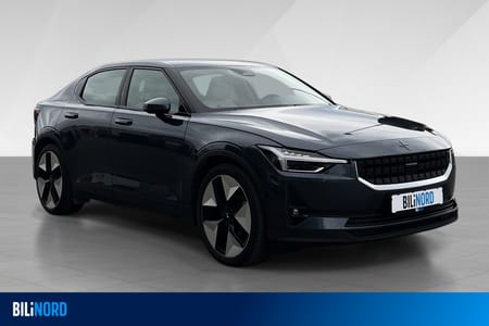 Polestar 2 Long Range Dual Motor