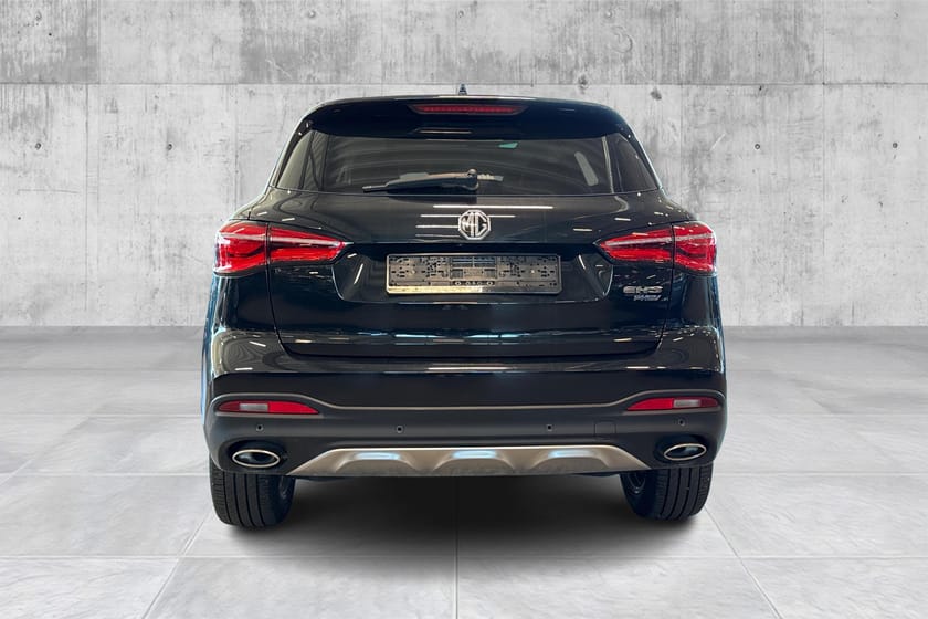 Bilde 4 av MG EHS PHEV