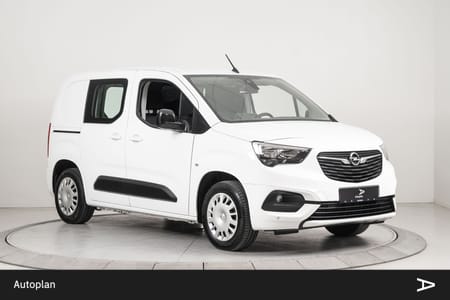 Opel Combo Cargo