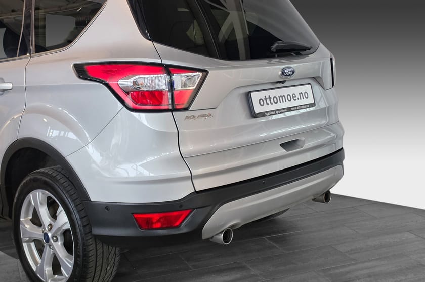 Bilde 5 av Ford Kuga