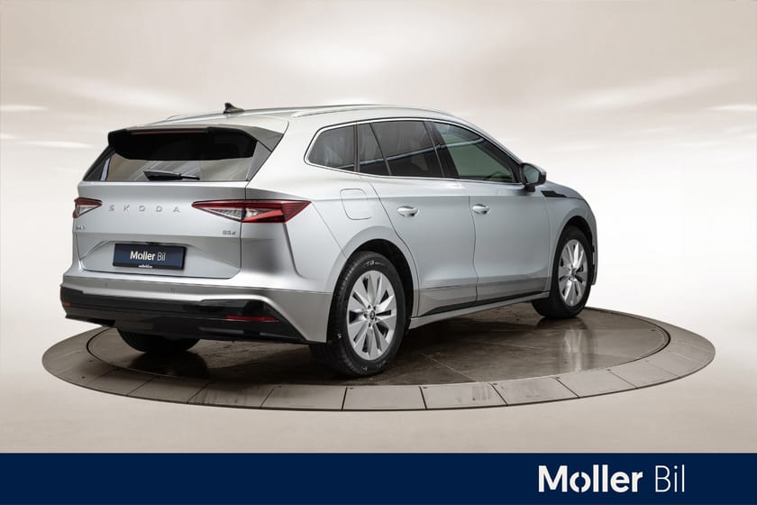 Bilde 5 av Škoda Enyaq 85x