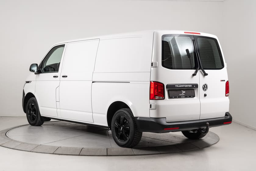Bilde 5 av Volkswagen Transporter