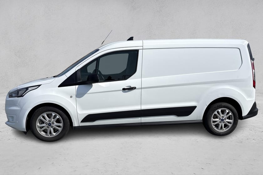 Bilde 2 av Ford Transit Connect 230 LWB