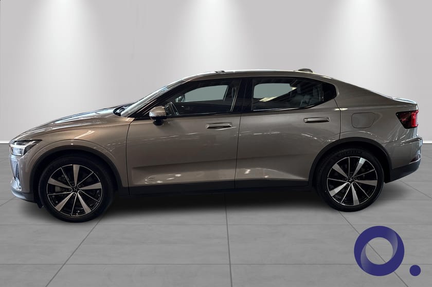 Bilde 2 av Polestar 2 Long Range Single Motor