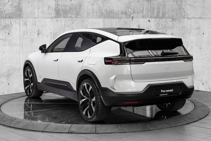 Bilde 5 av Polestar 3 Long Range Dual Motor Performance