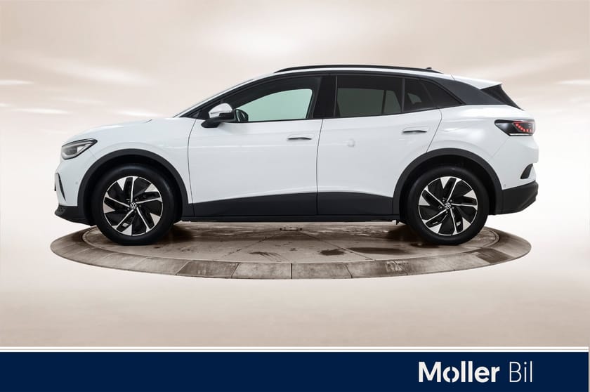 Bilde 2 av Volkswagen ID.4 Pro 4M