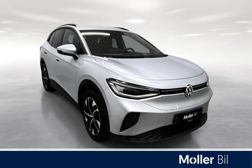 Bilde 3 av Volkswagen ID.4 Pro 4M