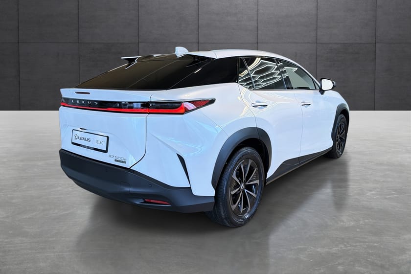 Bilde 5 av Lexus RZ 500e