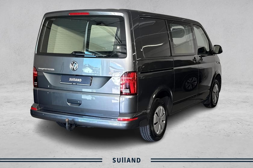 Bilde 5 av Volkswagen Transporter