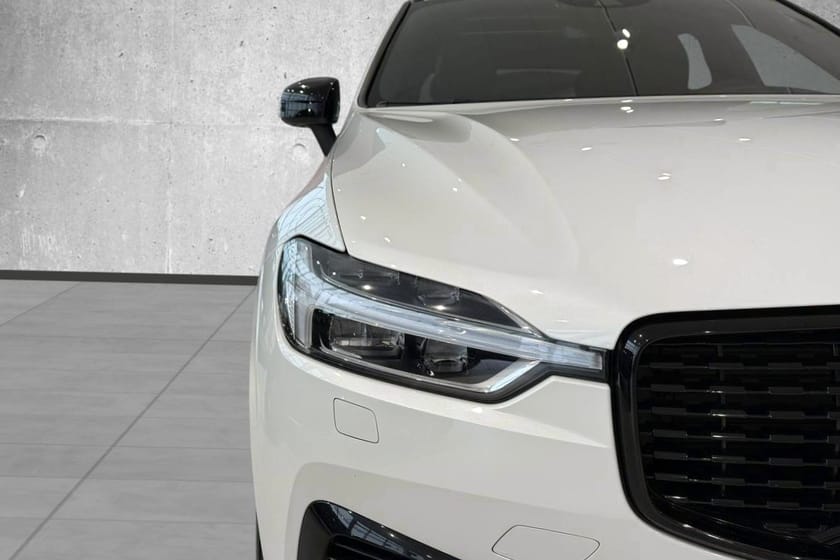 Bilde 4 av Volvo XC60